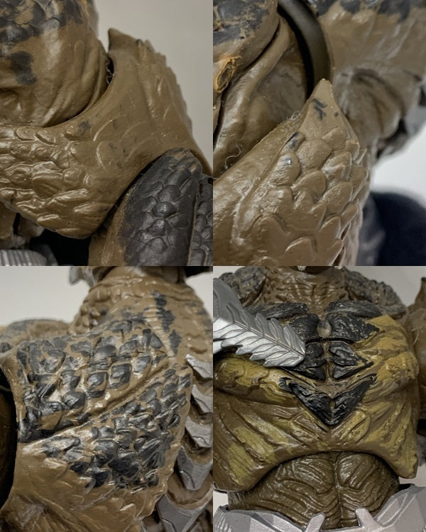マーベルレジェンド カル・オブシディアス ビルダーパーツ フィギュア/グッズ