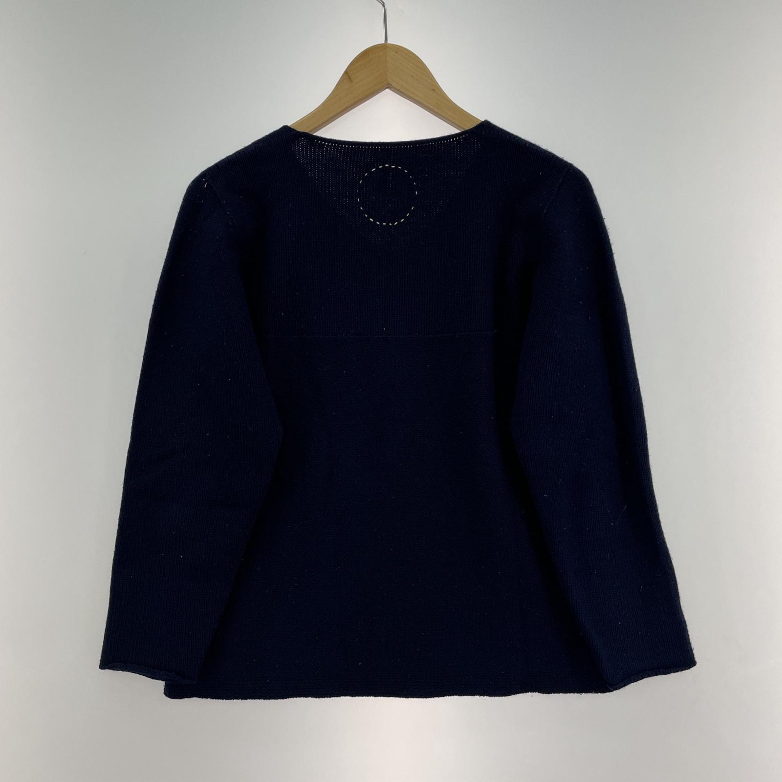 その他トップス COSMIC WONDER L/S ニットセーター