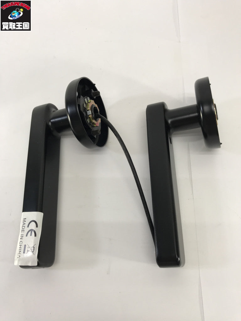 スマート電子ロック その他小物