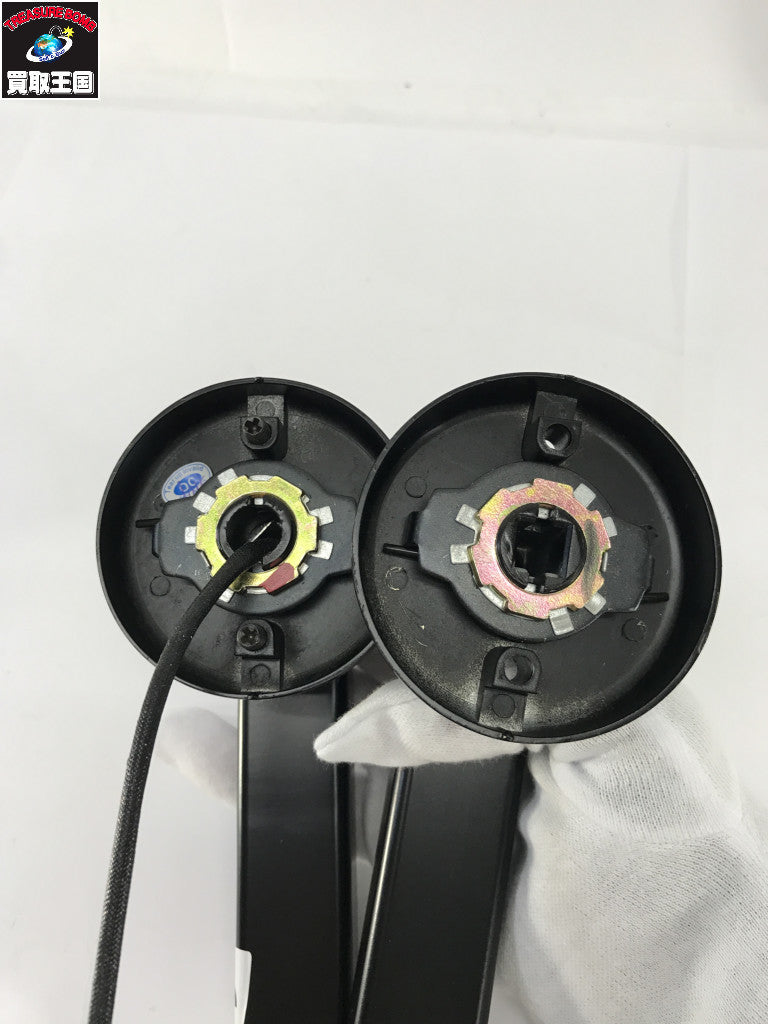 スマート電子ロック その他小物