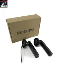 スマート電子ロック その他小物