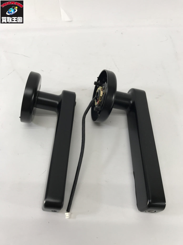 スマート電子ロック その他小物