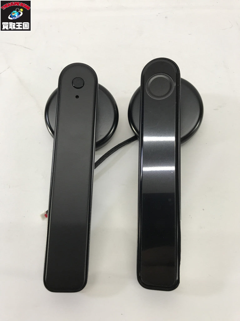 スマート電子ロック その他小物