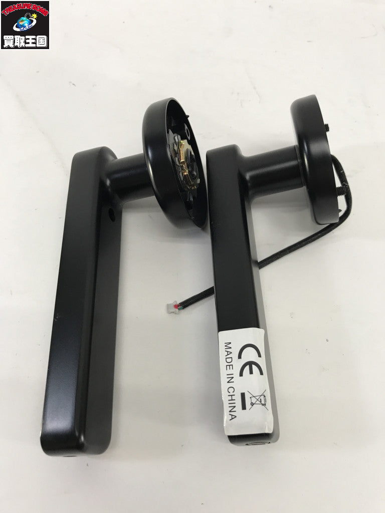 スマート電子ロック その他小物