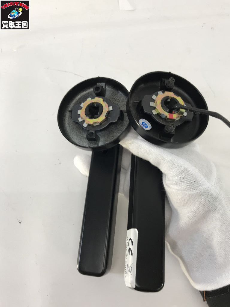 スマート電子ロック その他小物