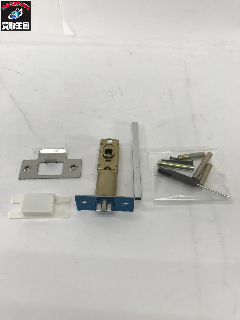 スマート電子ロック その他小物