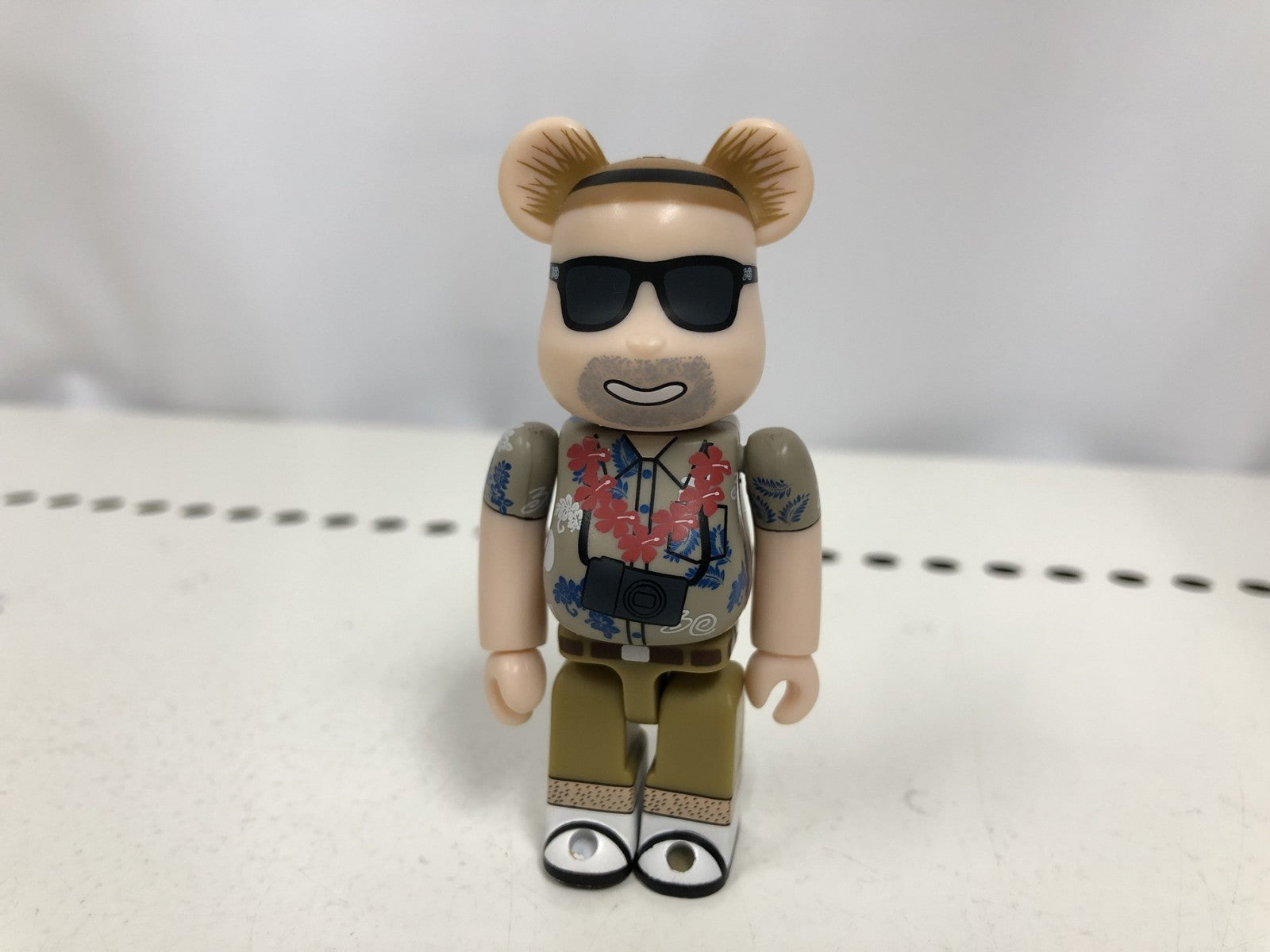 BE@RBRICK シリーズ19 シークレット Stussy フィギュア/グッズ