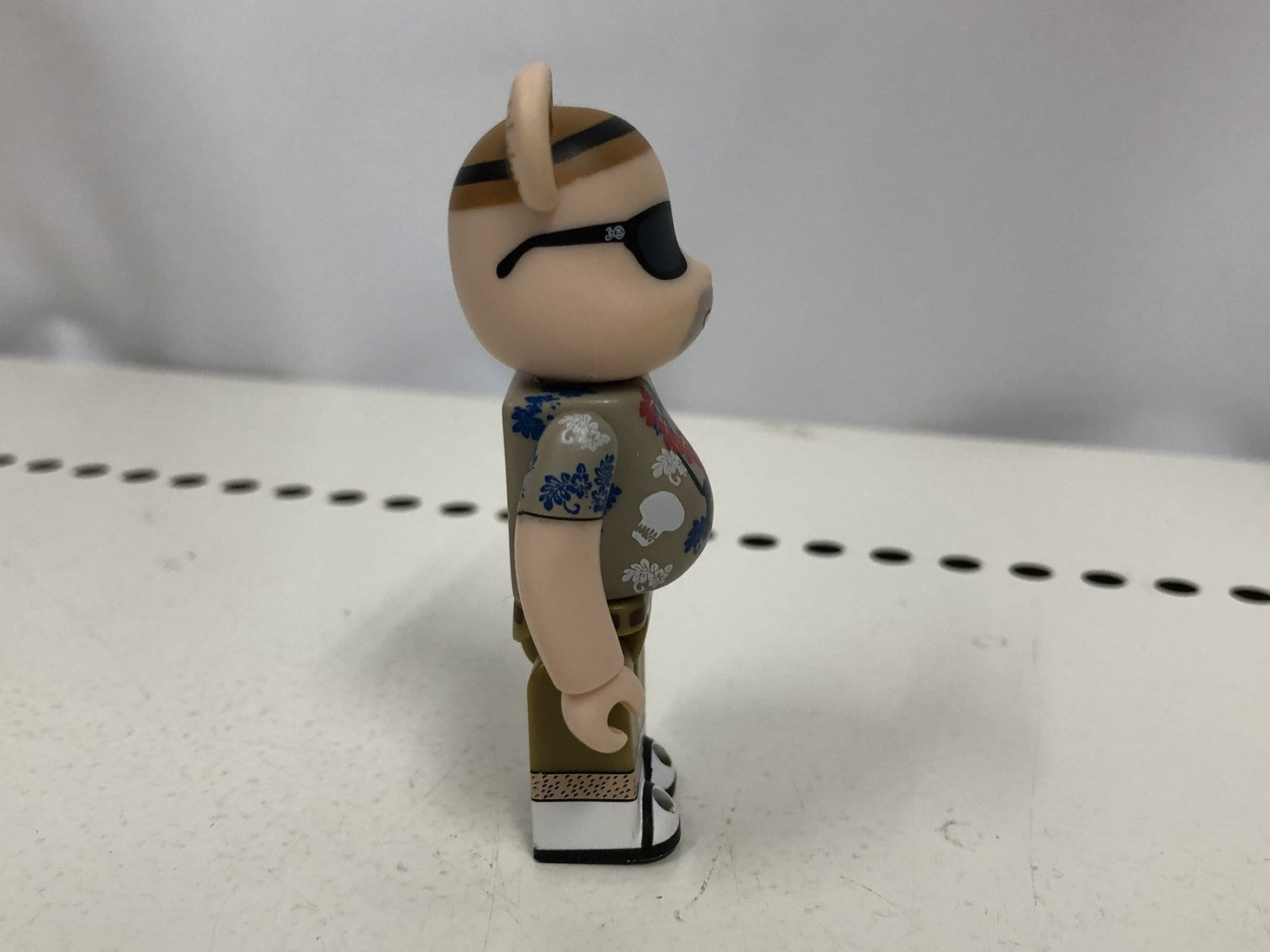 BE@RBRICK シリーズ19 シークレット Stussy フィギュア/グッズ