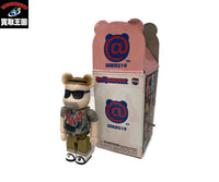BE@RBRICK シリーズ19 シークレット Stussy フィギュア/グッズ