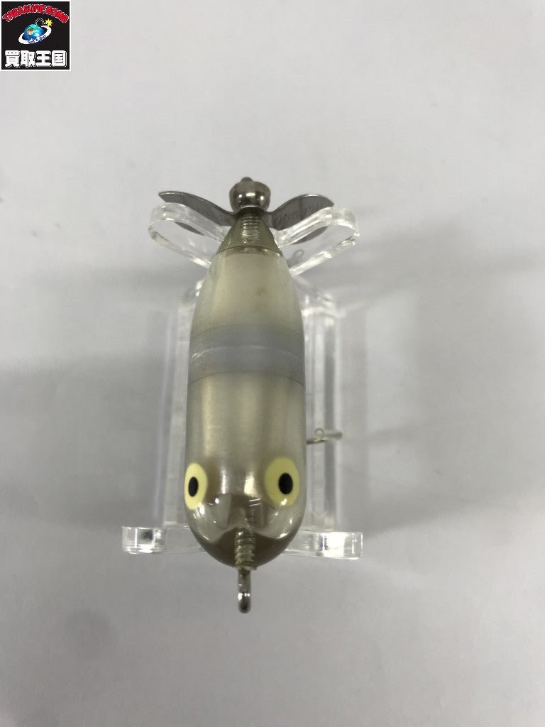 HEDDON タイニートーピード SX その他ルアー