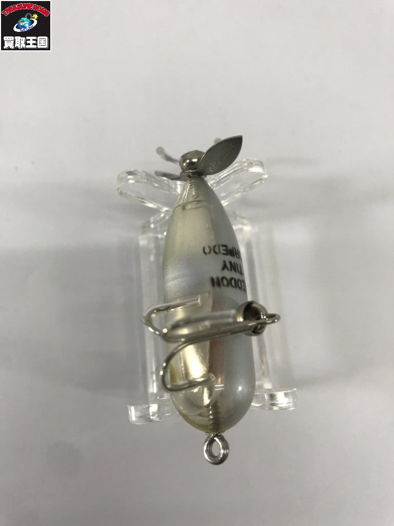 HEDDON タイニートーピード SX その他ルアー