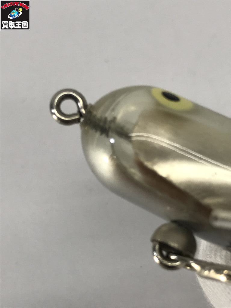HEDDON タイニートーピード SX その他ルアー
