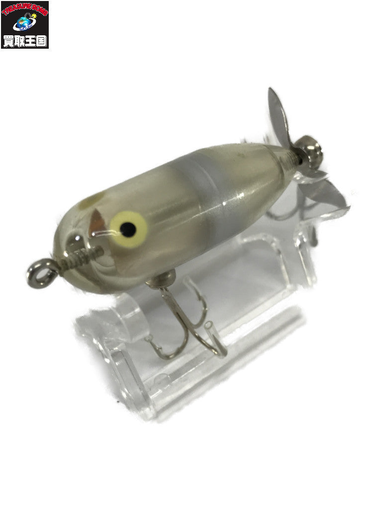 HEDDON タイニートーピード SX その他ルアー