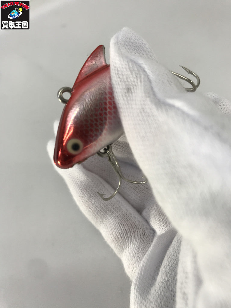 HEDDON ソニック NPR ※箱違い その他ルアー