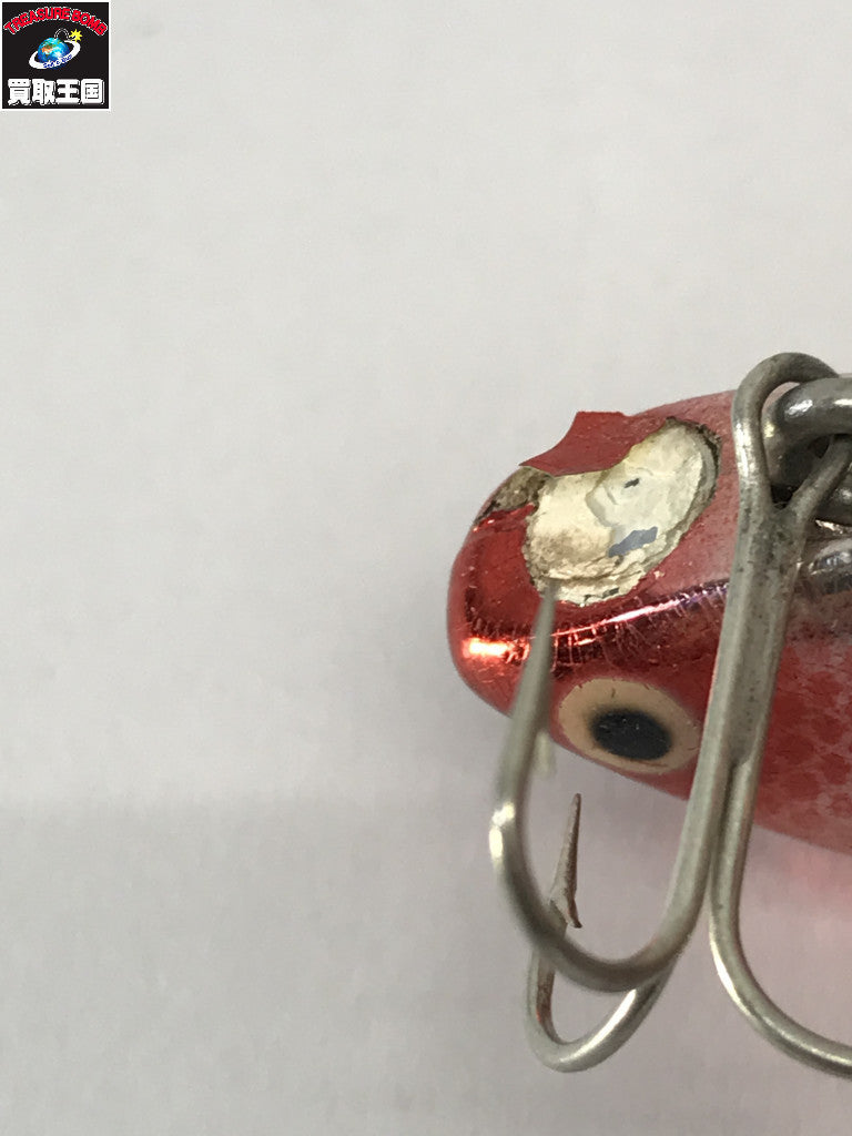 HEDDON ソニック NPR ※箱違い その他ルアー