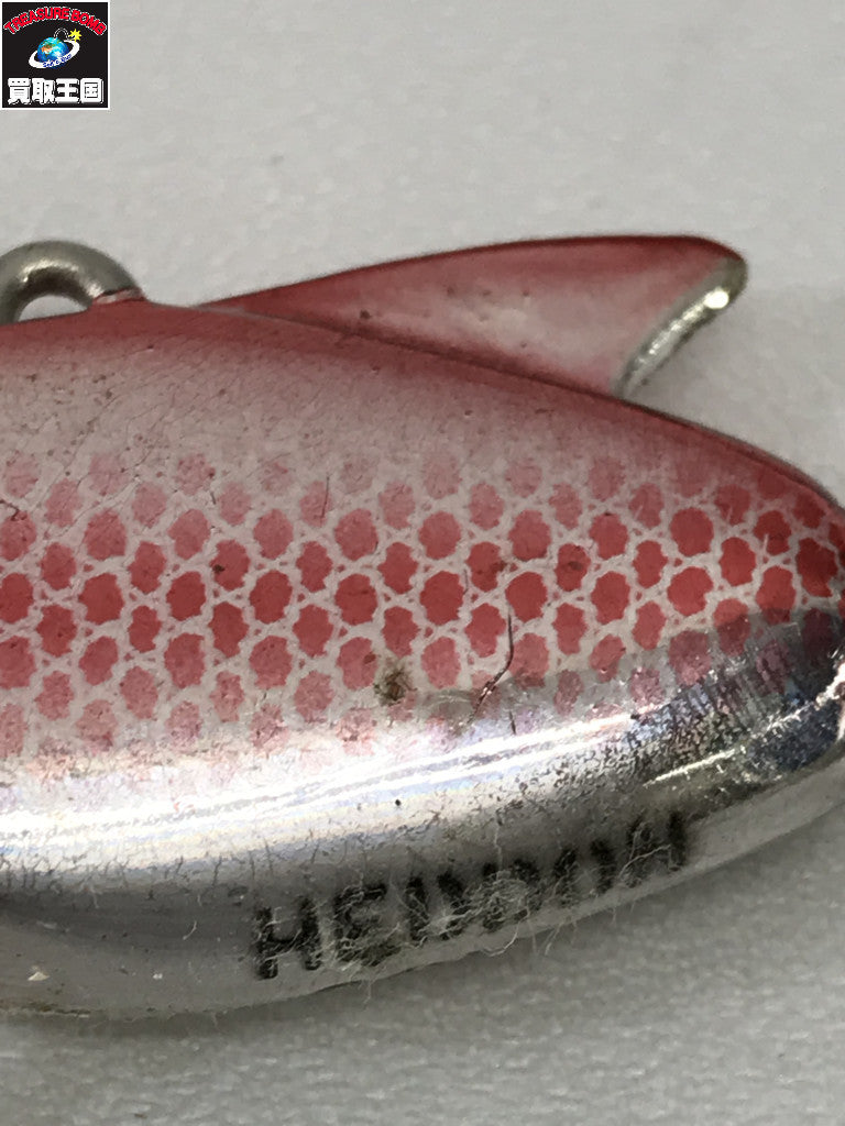 HEDDON ソニック NPR ※箱違い その他ルアー