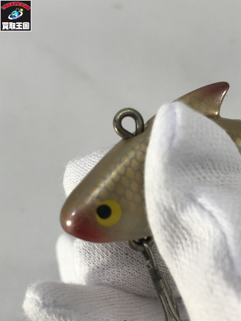 HEDDON ソニック GLDS その他ルアー