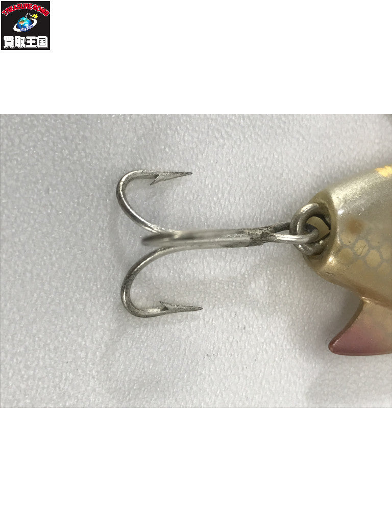 HEDDON ソニック GLDS その他ルアー