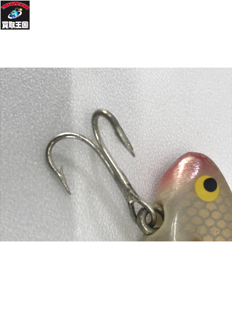 HEDDON ソニック GLDS その他ルアー