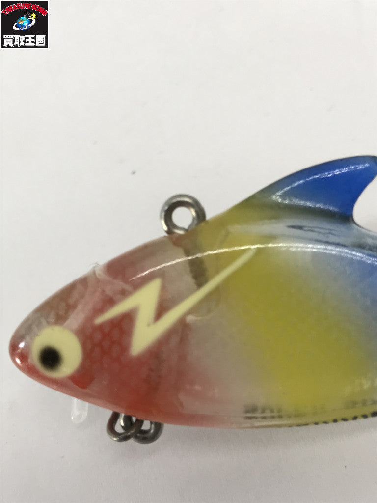HEDDON スーパーソニック CR その他ルアー