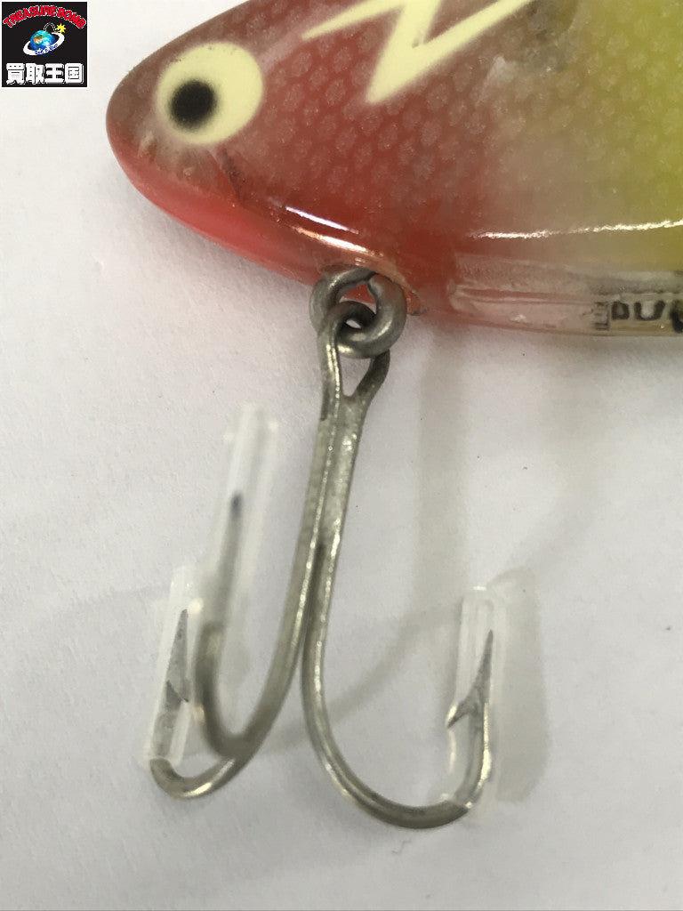 HEDDON スーパーソニック CR その他ルアー