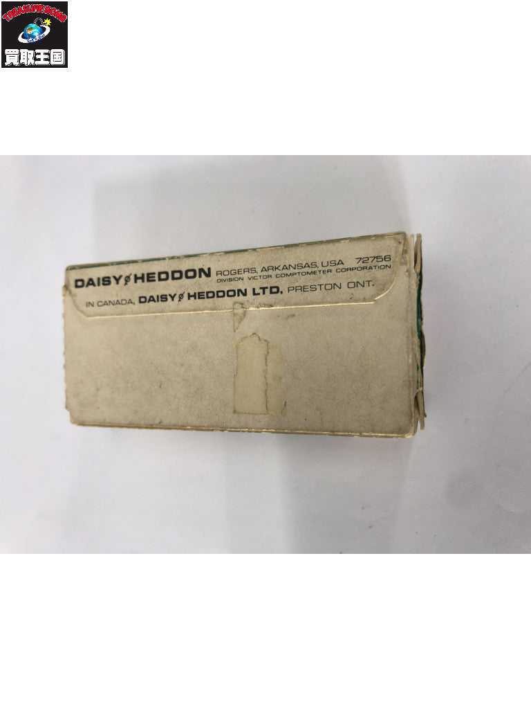 HEDDON スーパーソニック CR その他ルアー