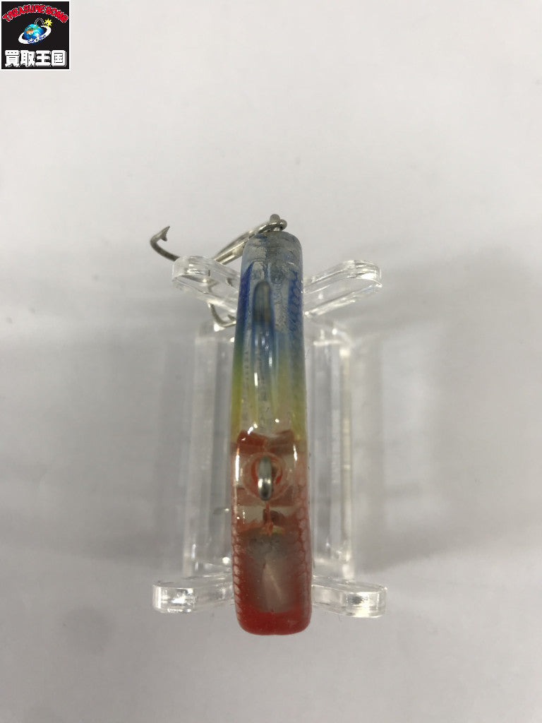 HEDDON クレイジークローラー BOS その他ルアー