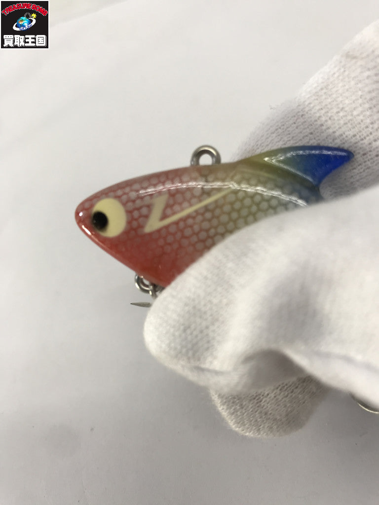 HEDDON クレイジークローラー BOS その他ルアー