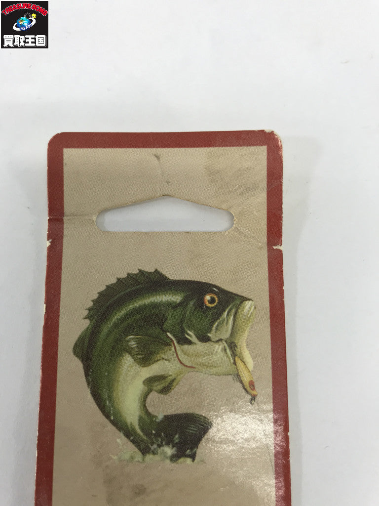 HEDDON スーパーソニック I CAST SHOW 50 その他ルアー