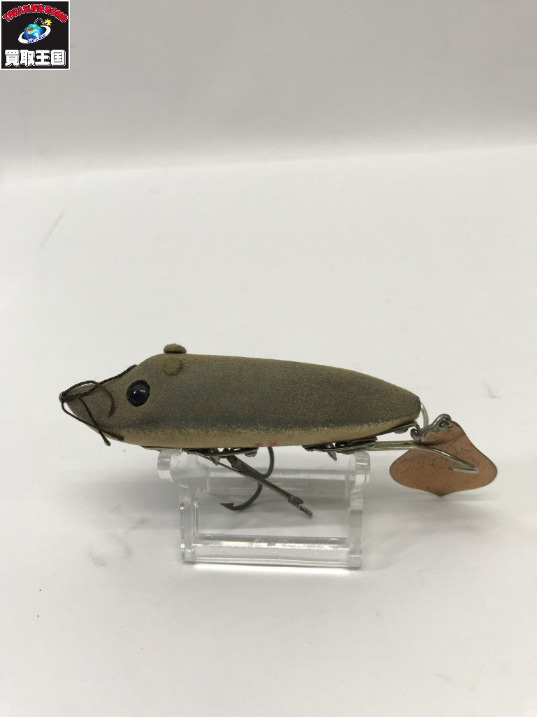 HEDDON フラップテールJr 2ピースリグ GM その他ルアー