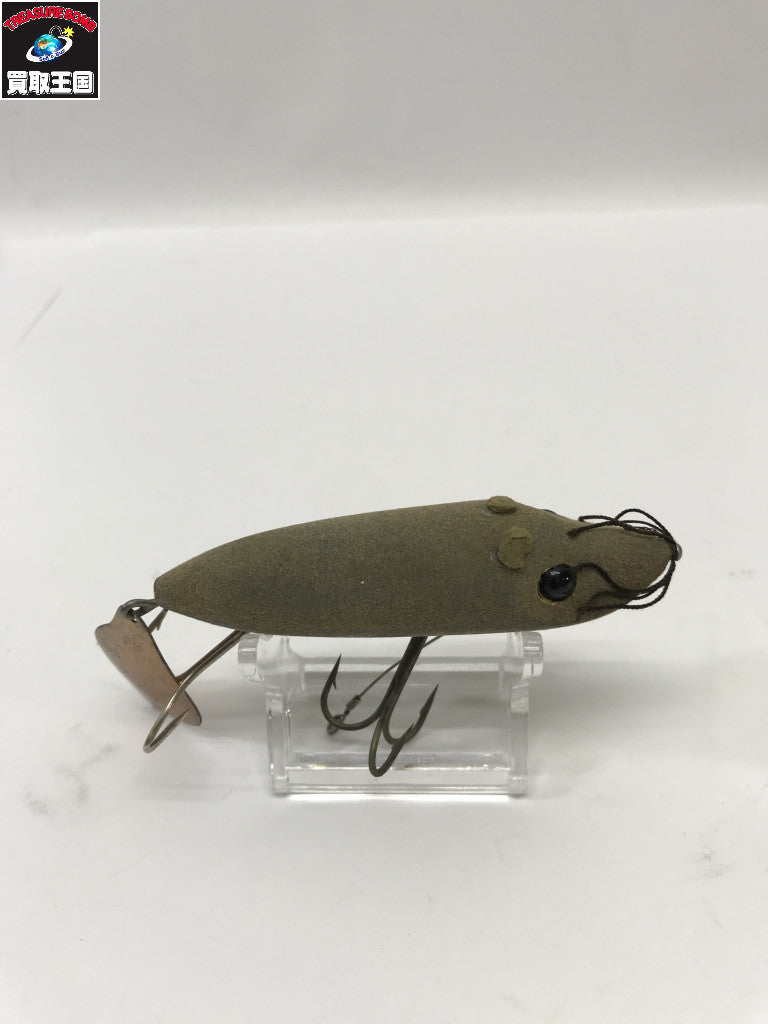 HEDDON フラップテールJr 2ピースリグ GM その他ルアー