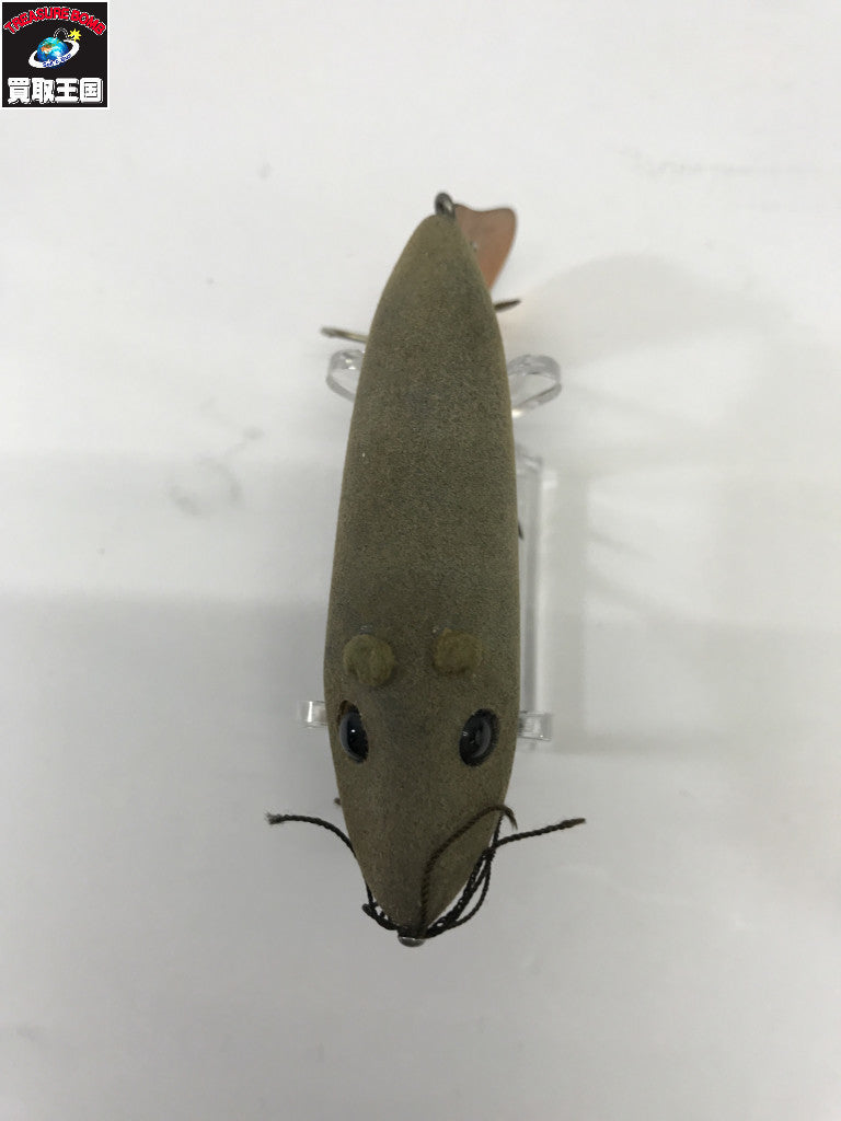 HEDDON フラップテールJr 2ピースリグ GM その他ルアー