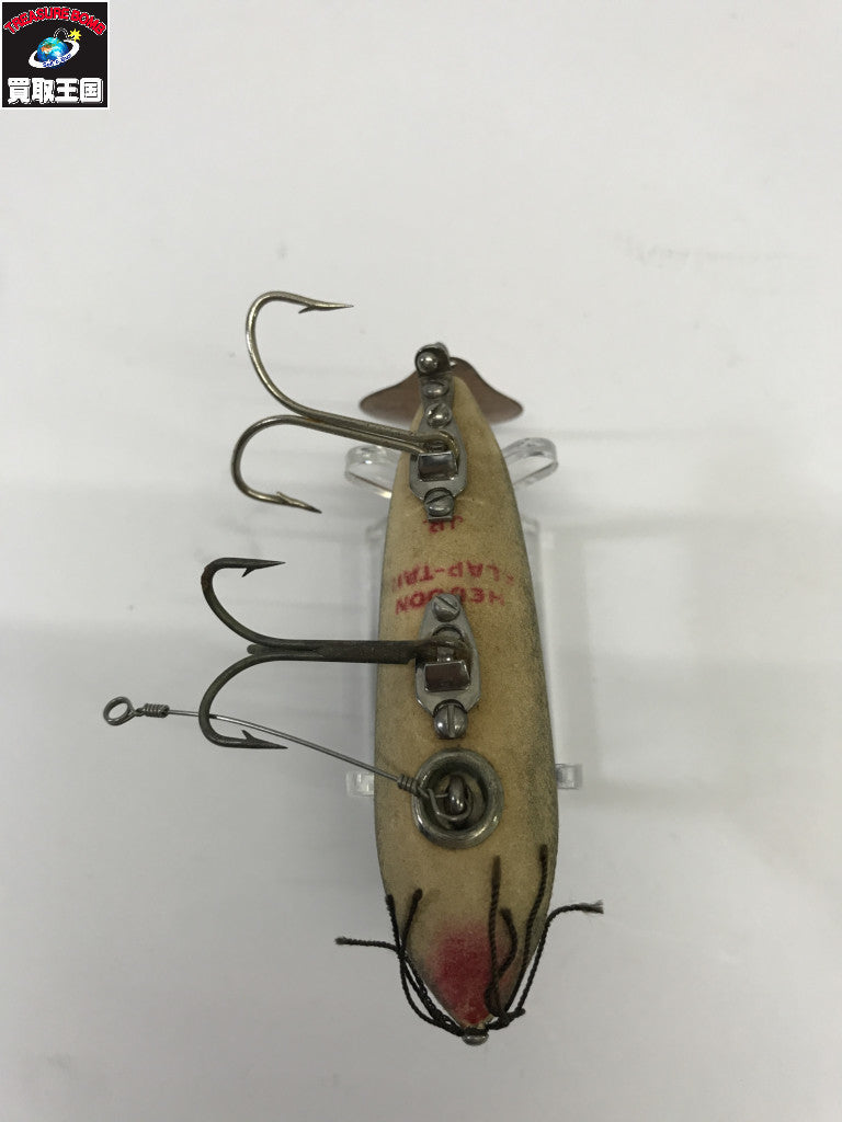 HEDDON フラップテールJr 2ピースリグ GM その他ルアー