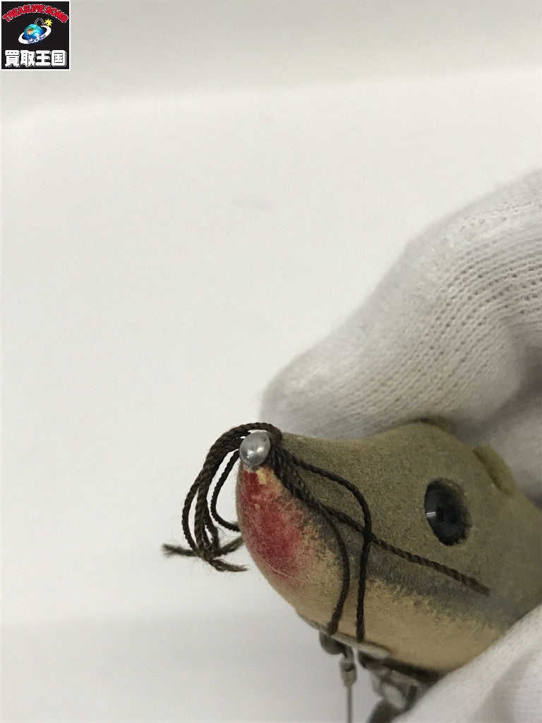 HEDDON フラップテールJr 2ピースリグ GM その他ルアー
