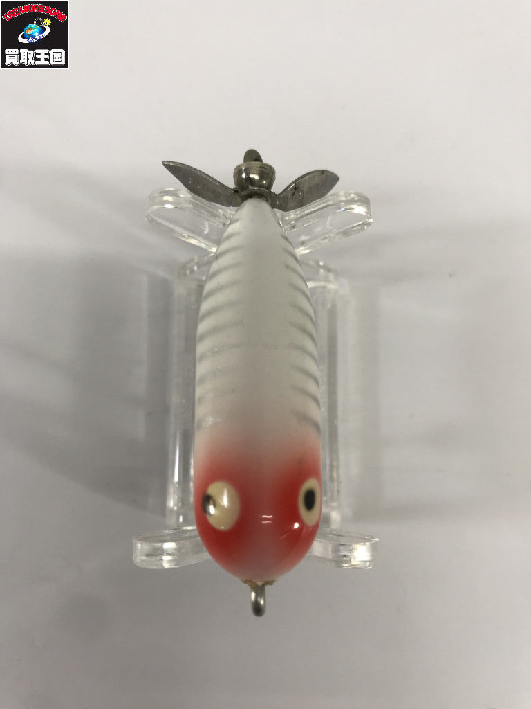 HEDDON タイニートーピード XRW その他ルアー