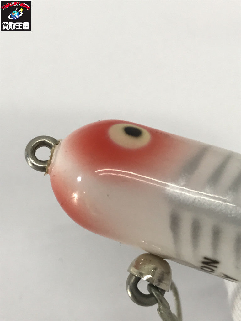 HEDDON タイニートーピード XRW その他ルアー
