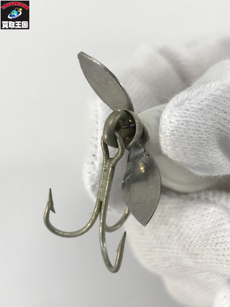 HEDDON タイニートーピード XRW その他ルアー
