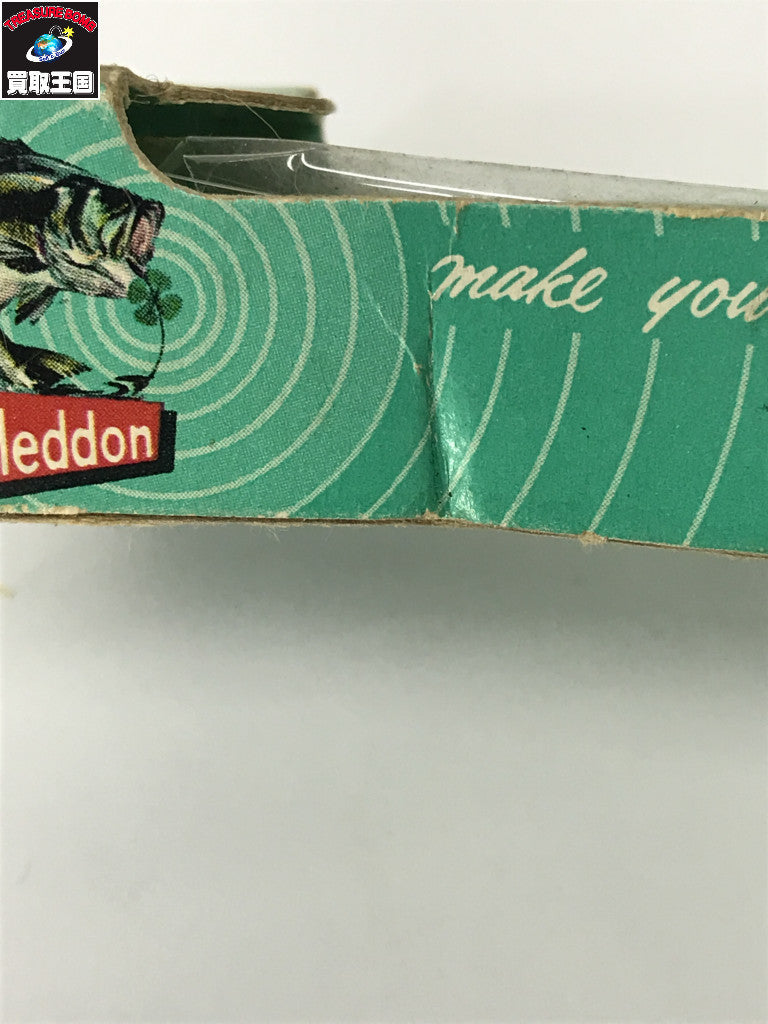 HEDDON タイニートーピード XRW その他ルアー