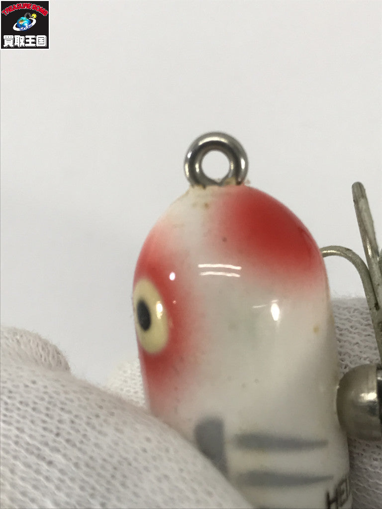 HEDDON タイニートーピード XRW その他ルアー