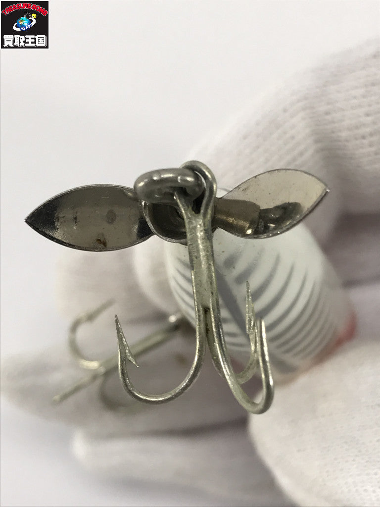 HEDDON タイニートーピード XRW その他ルアー