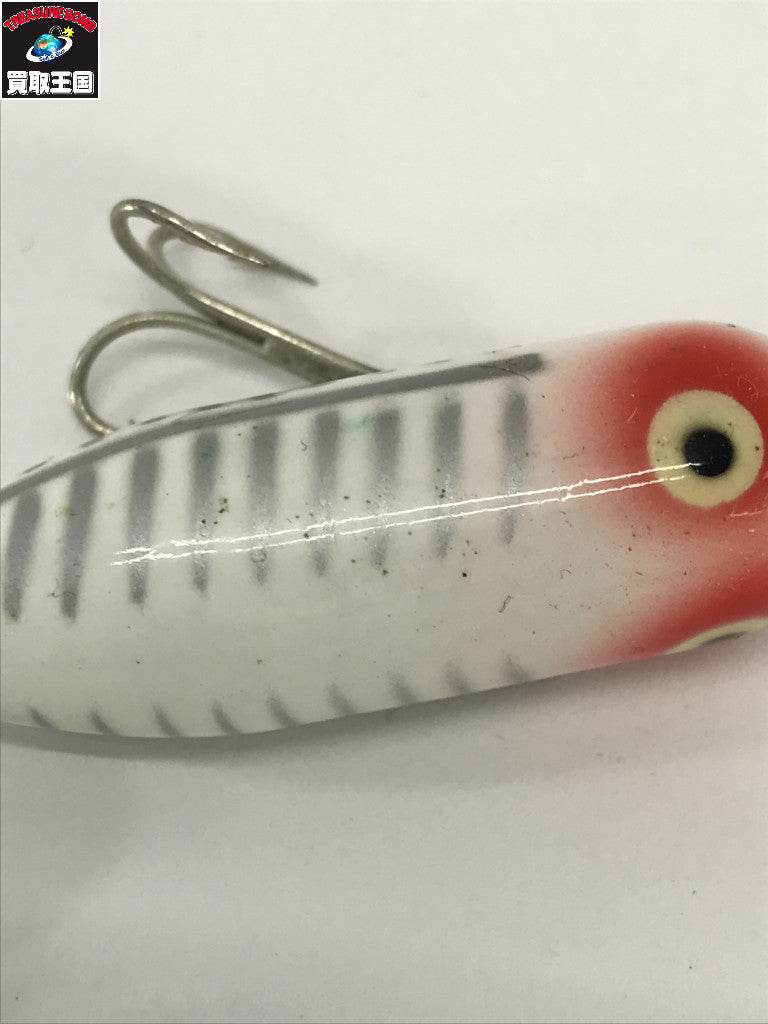 HEDDON タイニートーピード XRW その他ルアー