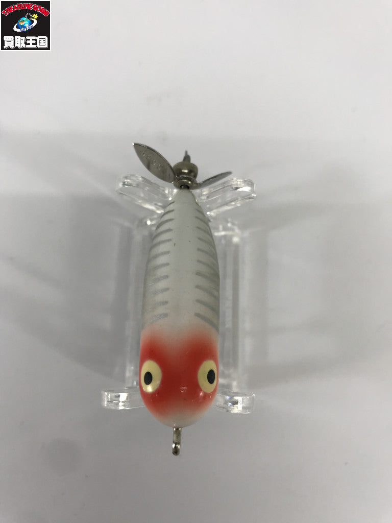 HEDDON タイニートーピード XRW その他ルアー