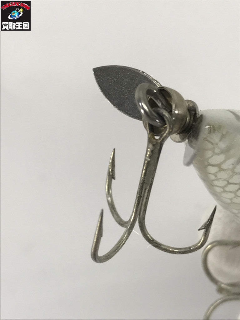 HEDDON タイニートーピード XRW その他ルアー