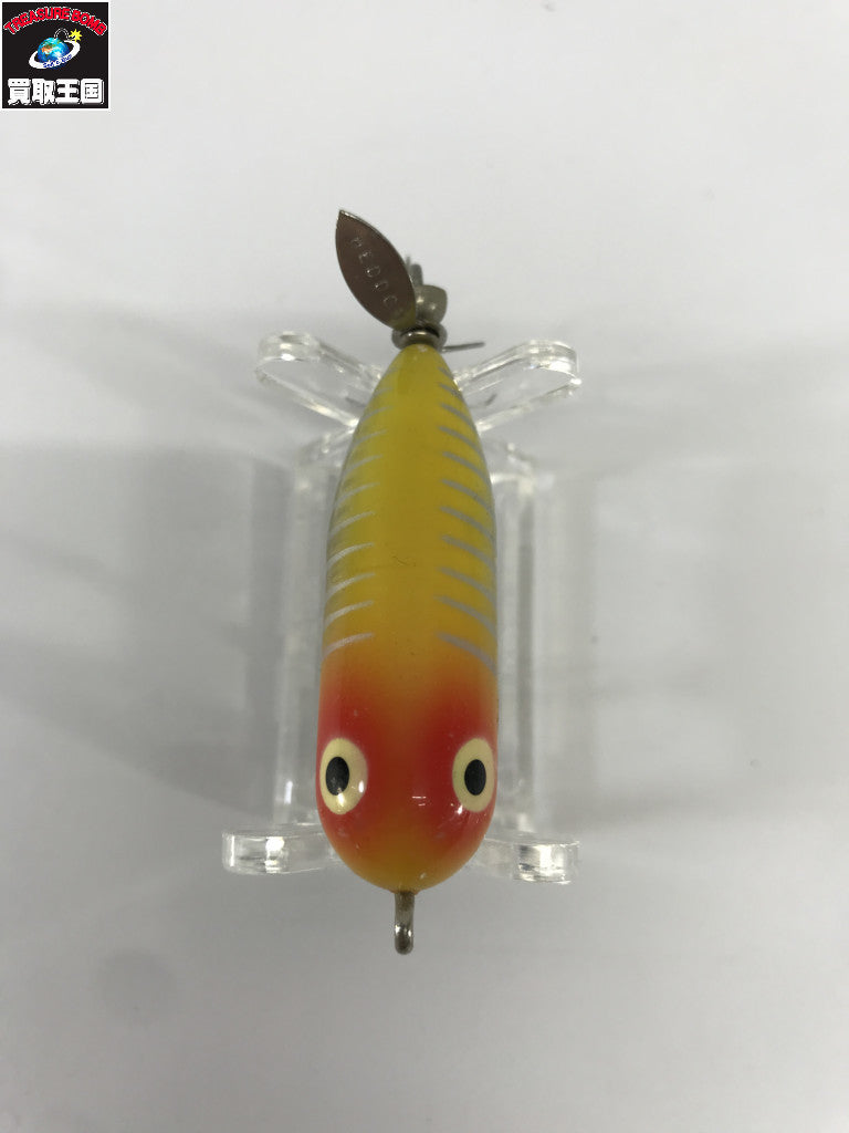 HEDDON タイニートーピード XRY その他ルアー