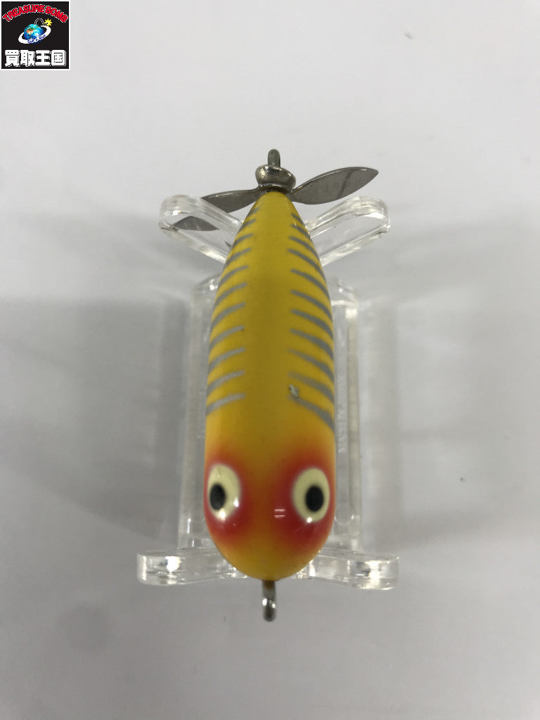 HEDDON タイニートーピード XRY その他ルアー