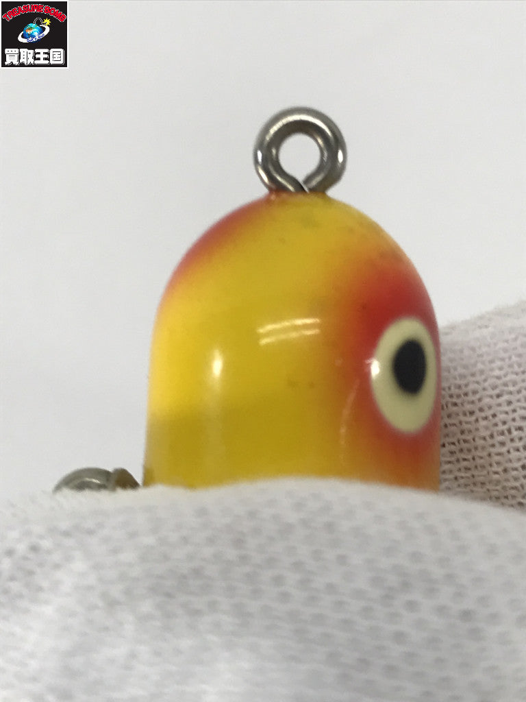 HEDDON タイニートーピード XRY その他ルアー
