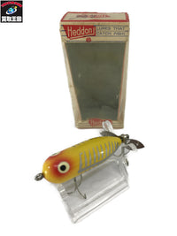 HEDDON タイニートーピード XRY その他ルアー