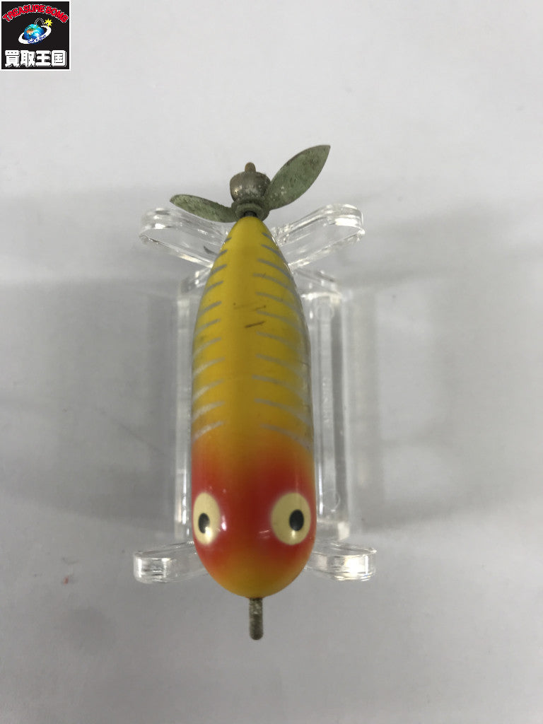 HEDDON タイニートーピード XRY その他ルアー