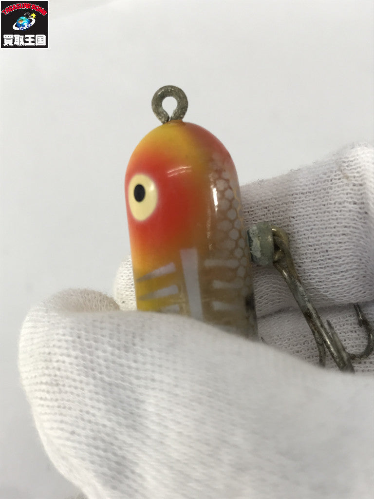 HEDDON タイニートーピード XRY その他ルアー
