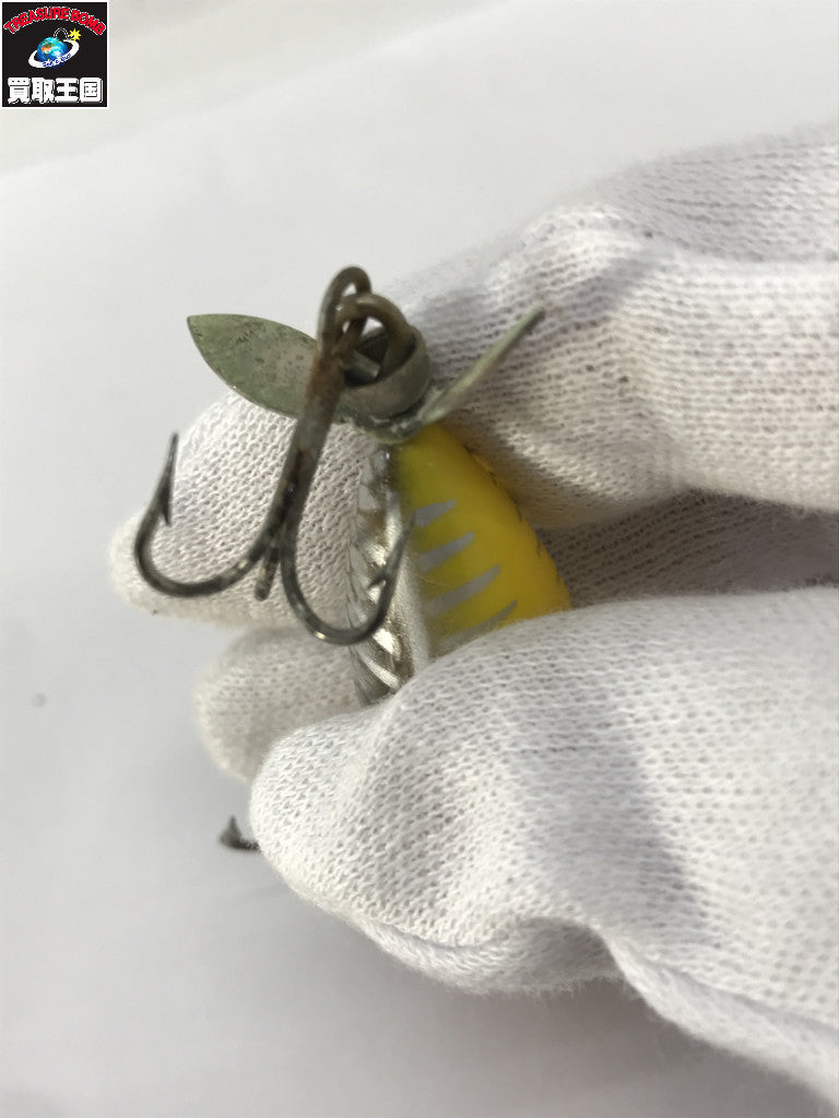 HEDDON タイニートーピード XRY その他ルアー